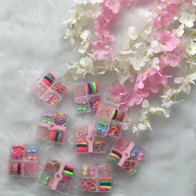 تصویر کش مو 