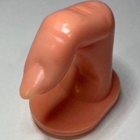 تصویر فینگر تمرین مواد گذاری 