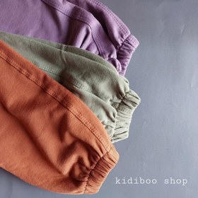 تصویر شلوار اسلش بچه‌گانه 