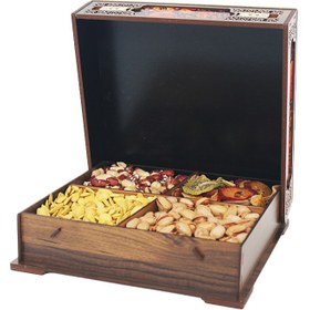 تصویر پک ماهور 