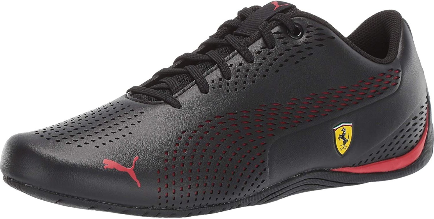 Puma ferrari hot sale cat