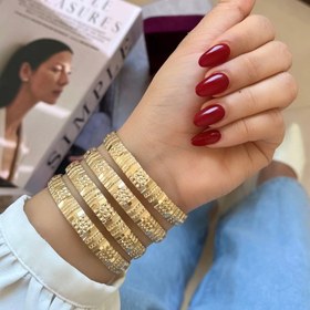 تصویر النگو پک دوتایی 