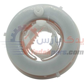 تصویر صافی بنزین ساینا جدید Fuel Filter Saina new