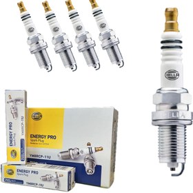 تصویر شمع HELLA اصلی 