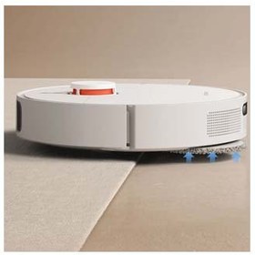 تصویر جارو رباتیک شیائومی مدل X20 Plus 