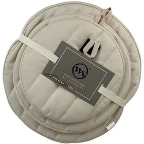 تصویر ست دم کنی ۳ تیکه اولترا WS 