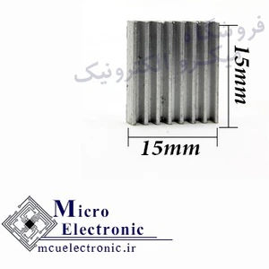 تصویر فروشگاه میکروالکترونیک