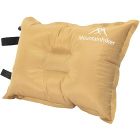 تصویر بالش بادی خودبادشو Mountainhiker مدل SZK97 