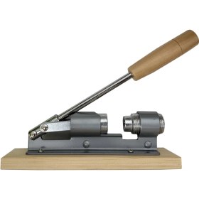 تصویر گردو شکن مدل اهرمی 