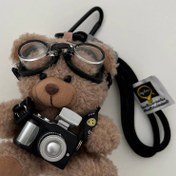 تصویر بگ چارم تدی عکاس کد ۴۱۶ 