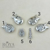 تصویر لاله و شیخک تسبیح 