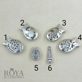 تصویر لاله و شیخک تسبیح 