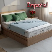 تصویر قیمت تشک زایس امپریال 