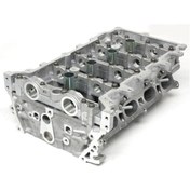 تصویر سرسیلندر خالی هیوندای النترا 