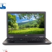 تصویر لپ تاپ Dell Latitude 5591 