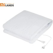 تصویر پتوی برقی هوشمند دو نفره شیائومی Xiaomi Xiaoda Smart Electric Blanket WIFI HDZNDRT02-120W 