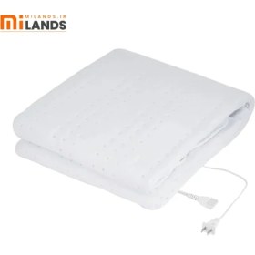 تصویر پتوی برقی هوشمند دو نفره شیائومی Xiaomi Xiaoda Smart Electric Blanket WIFI HDZNDRT02-120W 