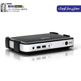 تصویر زیروکلاینت Dell 5030 PXN 