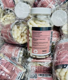 تصویر Collagen Boosting+L Glutathione کپسول محصولی از شرکت Nutri Lapse کره