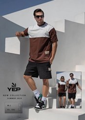 تصویر لباس ورزشی یپ YEP Sportswear