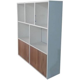 تصویر کتابخانه مدل p270 