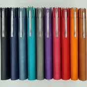 تصویر دفترچه یادداشت بیتا 