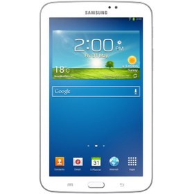 تصویر تبلت سامسونگ - Samsung گلکسی تب 3 7.0 اس ام-تی 210 - 8 گیگابایت ا Samsung Galaxy Tab 3 7.0 SM-T210 - 8GB Samsung Galaxy Tab 3 7.0 SM-T210 - 8GB