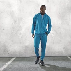 تصویر ست گرمکن شلوار ورزشی مردانه CRIVIT 