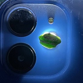 تصویر راف جواهری دمانتوئید k248 