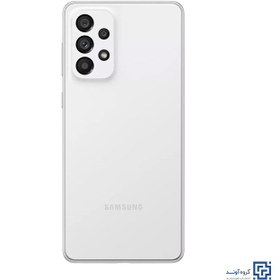 تصویر گوشی سامسونگ (استوک) A73 5G | حافظه 128 رم 8 گیگابایت Samsung Galaxy A73 5G (Stock) 128/8 GB