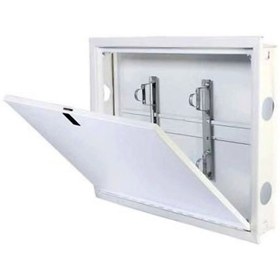 تصویر جعبه کلکتور 45در45 