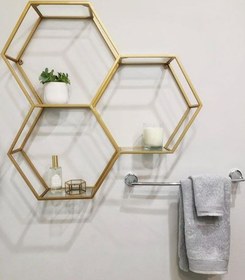 تصویر استند کندو - مشکی G111