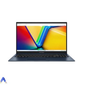 تصویر لپ تاپ ایسوس 15.6 اینچی مدل Vivobook 15 R1504VA i5 1335U 16GB 1TB ASUS VivoBook 15 R1504VA-CA i5 1335U 16GB RAM 1TB SSD Iris XE