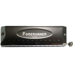 تصویر سازدهنی کروماتیک ایستاپ مدل Forerunner T1248NV 