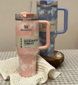 تصویر ماگ استنلی طرحدار پک ۱۰ عددی 