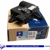 تصویر موتور تهویه مطبوع راست پژو پارس ساندن ایساکو 1010103199 