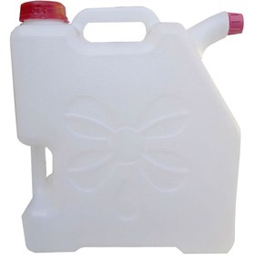 تصویر گالن آب 20 لیتری 