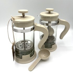 تصویر فرنچ پرس 450 میل 