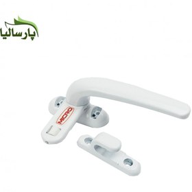 تصویر دستگیره سرویس بهداشتی غلطکی میکرو 