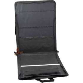 تصویر آرشیو تخته شاسی برزنت A3 