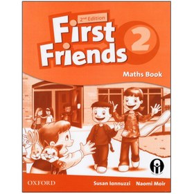 تصویر First Friends 2 First Friends 2