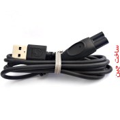 تصویر کابل USB فیلیپس 