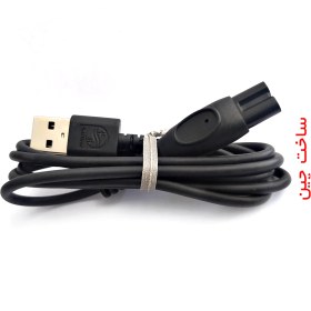 تصویر کابل USB فیلیپس 