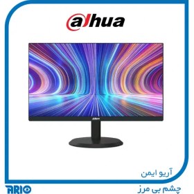 تصویر مانیتور 22 اینچ داهوا مدل LM22-H200 Dahua LM22-H200 22-Inch FHD Flat Monitor