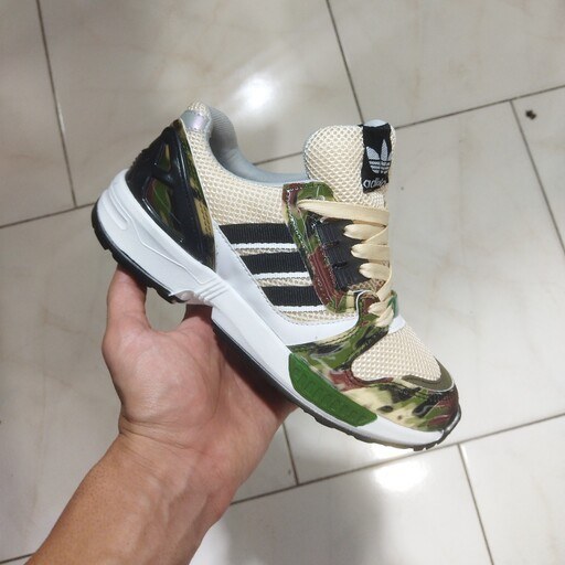 Siavash | ‎Adidas ZX 8000 Overkill Heimspiel Size:42-42.2/3