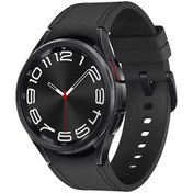 تصویر ساعت هوشمند سامسونگ مدل Galaxy Watch6 Classic سایز ۴۷ میلیمتر 
