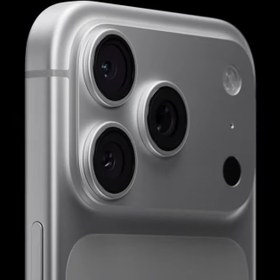 تصویر گوشی آیفون 17 پرو | حافظه 256 گیگابایت نات اکتیو Apple iPhone 17 Pro Not Active 256 GB