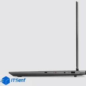 تصویر لپ تاپ لنوو LOQ | 24GB RAM | 512GB SSD | I7 13650HX | VGA RTX3050 Lenovo LOQ