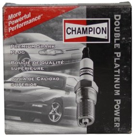 تصویر شمع چمپیون دبل پلاتینیوم آمریکایی Champion 7015 (RS14PMP4) 