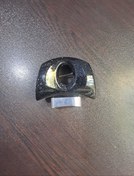 تصویر دستگیره قابلمه طرح الماس رنگ گرانیتی 